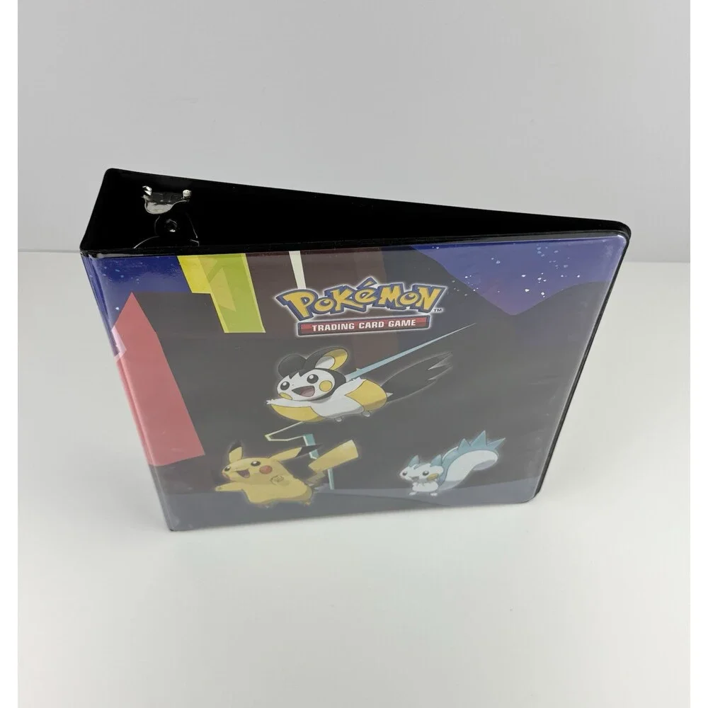 Pokemon thanks any